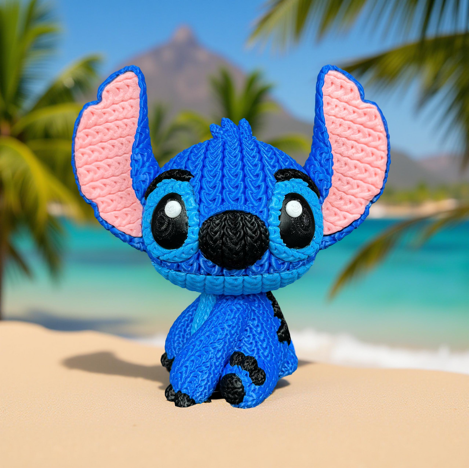 🌺 EL GREMNLIN HAWAIANO