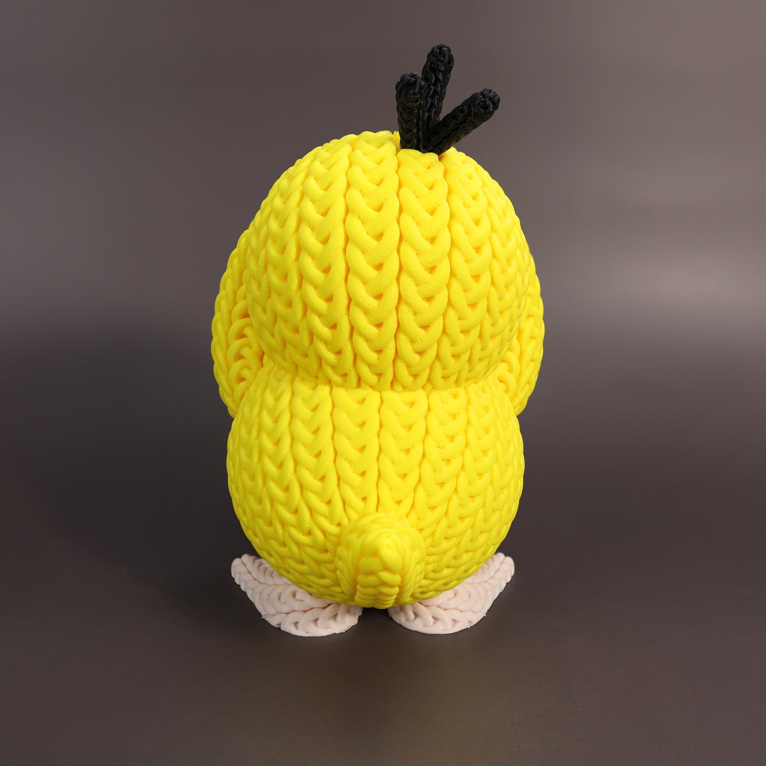 Psyduck – Figura Anime 3D Articulada de 18 cm