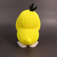 Psyduck – Figura Anime 3D Articulada de 18 cm