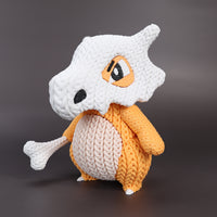 Cubone – Figura Anime 3D Articulada de 18 cm