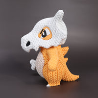 Pokecroche - Cubone