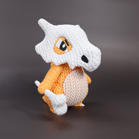 Cubone – Figura Anime 3D Articulada de 18 cm