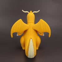 Dragonite  – Figura Anime 3D Articulada de 18 cm