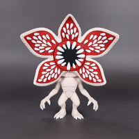 Demogorgon Crochet Edition - Figura Animada 3D