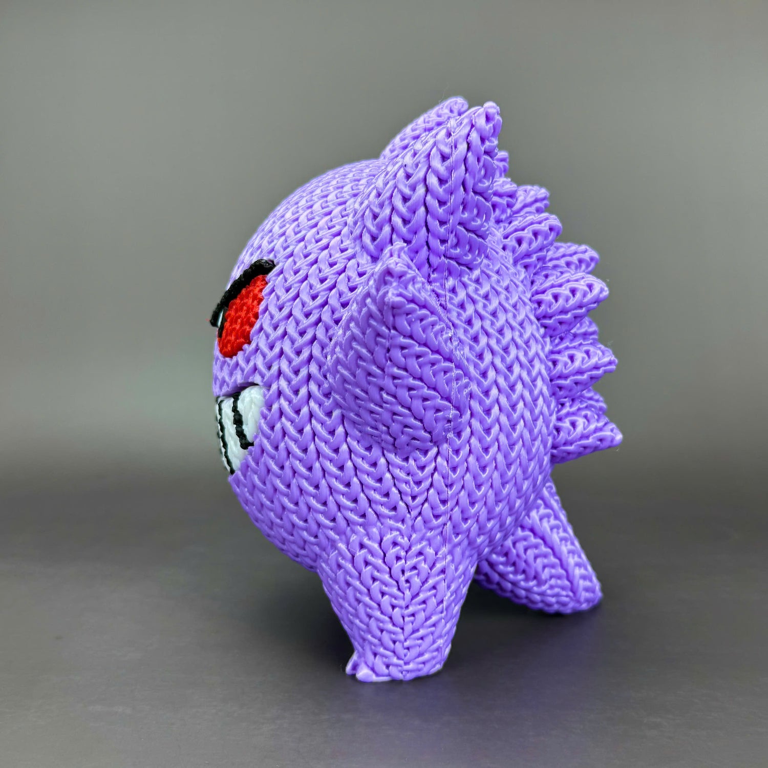 Gengar – Figura Anime 3D Articulada de 18 cm