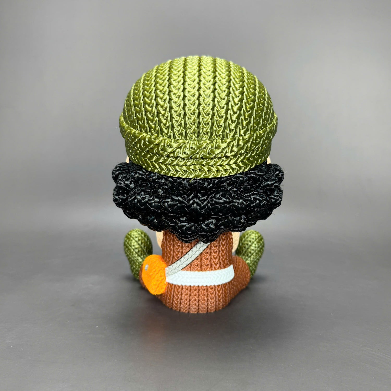 Usopp Adventure Edition - Figura 3D Coleccionable