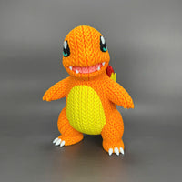 Charmande – Figura Anime 3D Articulada de 18 cm