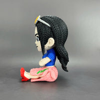 Nico Robin Beach Edition –  Figura 3D Coleccionable